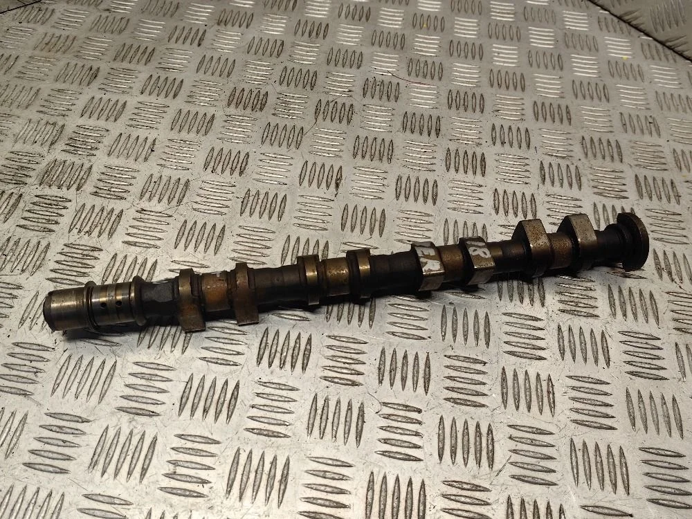 Распредвал выпускной Opel Astra H