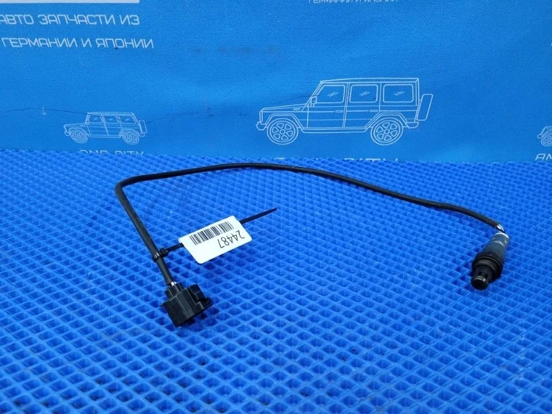 Датчик кислородный Mercedes-Benz C-Class 2011 A0065422218 W204 М271860