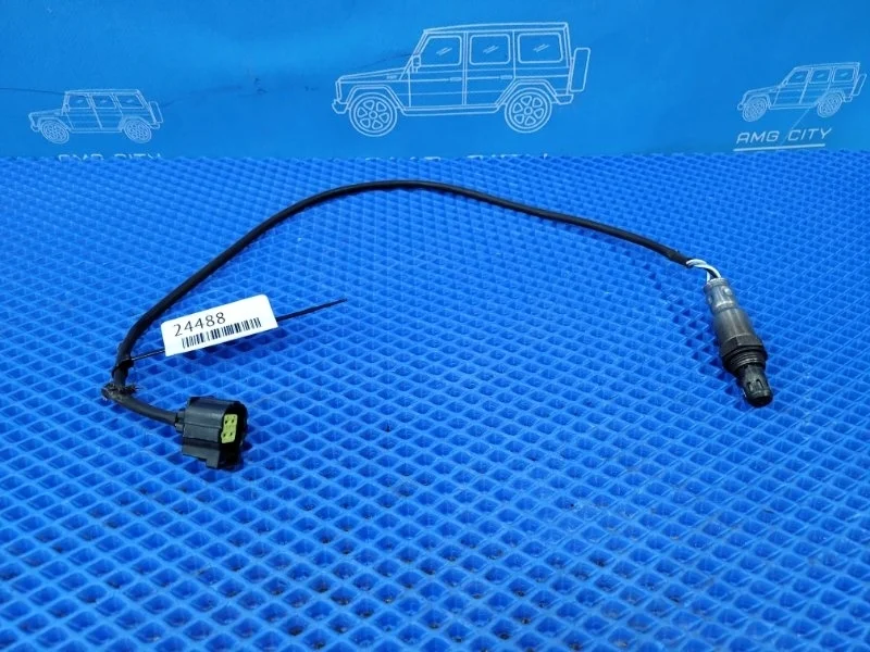 Датчик кислородный Mercedes-Benz C-Class 2011 A0065422218 W204 М271860