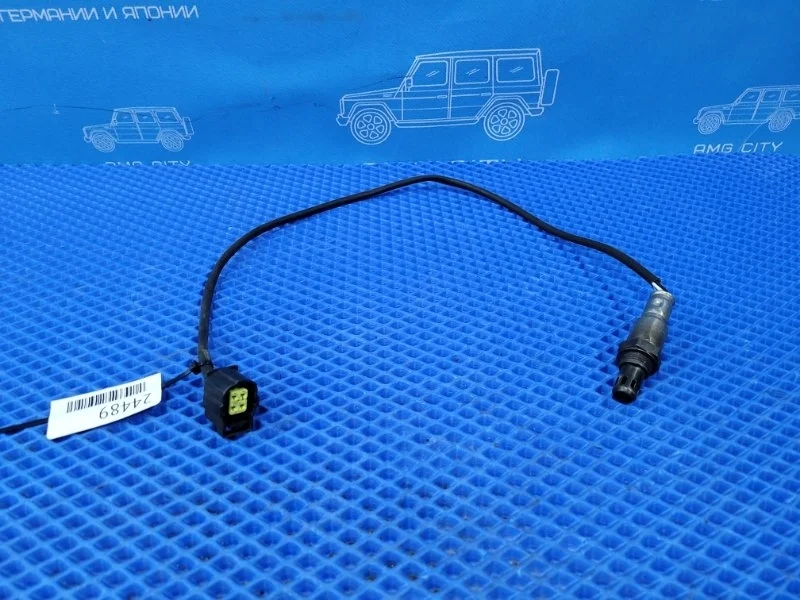 Датчик кислородный Mercedes-Benz C-Class 2011 A0065422218 W204 М271860