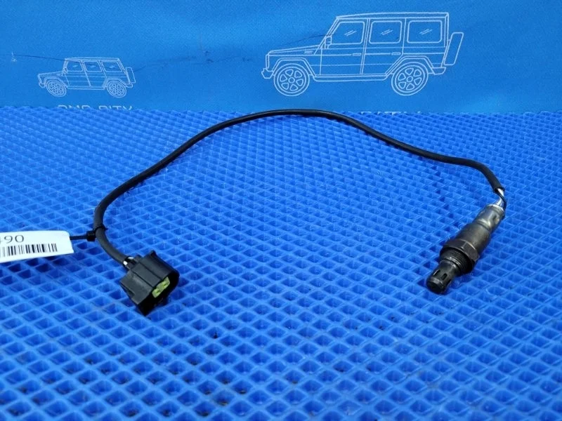 Датчик кислородный Mercedes-Benz C-Class 2011 A0065422218 W204 М271860
