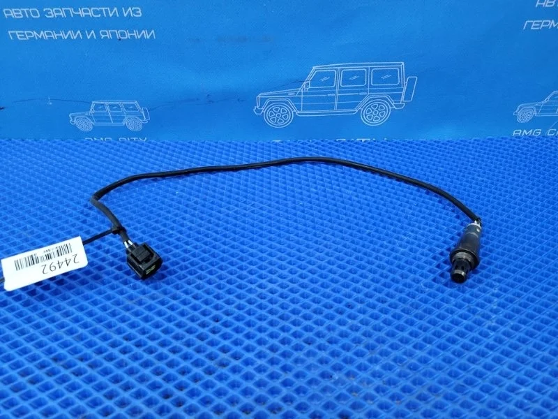 Датчик кислородный Mercedes-Benz C-Class 2011 A0065422218 W204 М271860