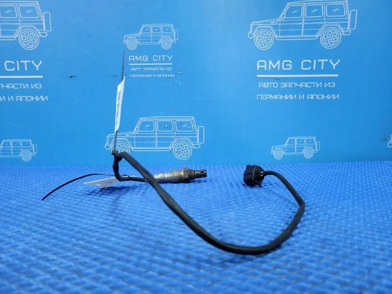 Датчик кислородный Mercedes-Benz C-Class 2011 A0065422218 W204 М271860