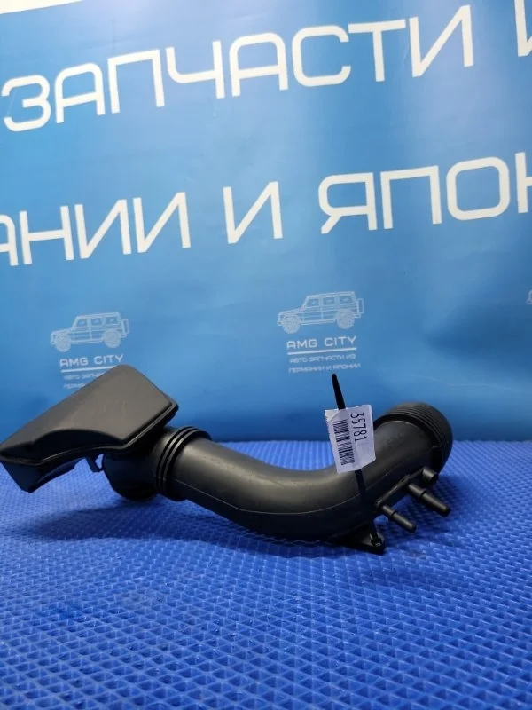 Патрубок турбины Mercedes-Benz A-Class 2021 A2820901800 W177 M282914