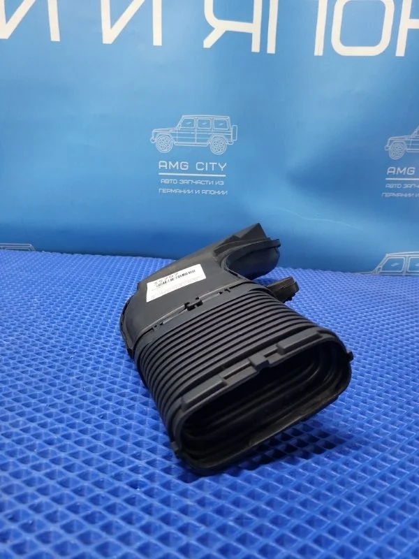 Патрубок воздушного фильтра Mercedes-Benz S-Class 2014 A2760902637 W222 M276824