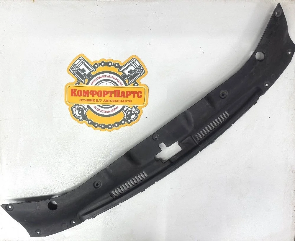 Кожух (пыльник) замка капота Kia Ceed ED (2006—2010)