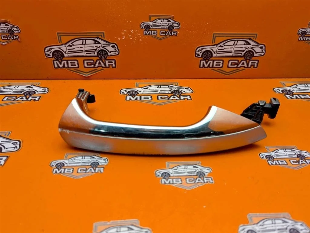 Ручка двери наружняя Mercedes-Benz