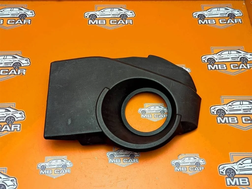 Крышка двигателя декоративная Mercedes-Benz