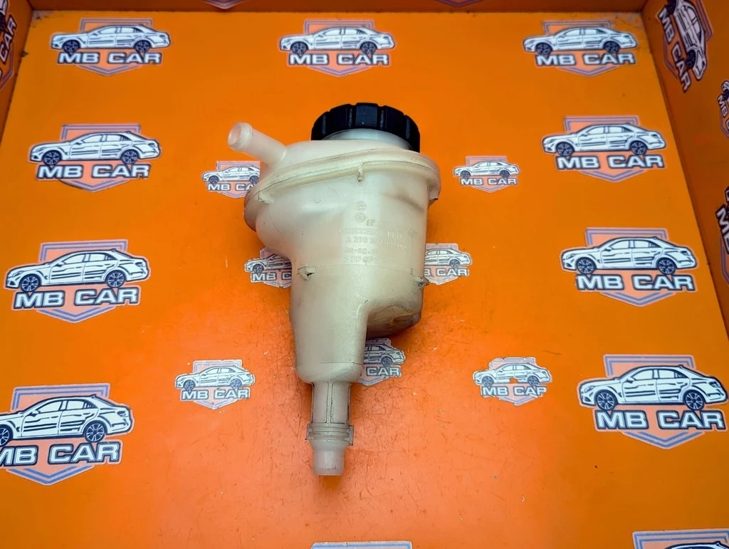Бачок расширительный Mercedes-Benz