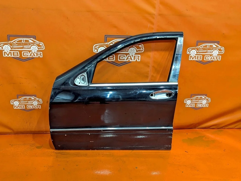 Дверь передняя левая Mercedes-Benz