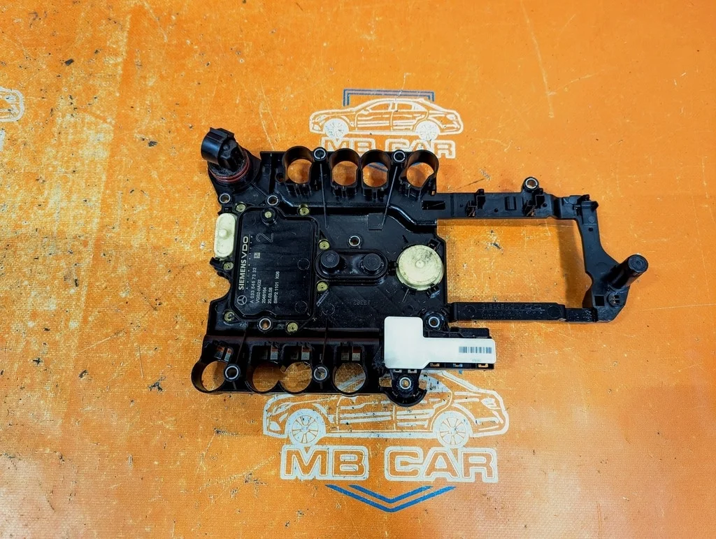 Плата АКПП 9 серии 7G-Tronic Mercedes-Benz