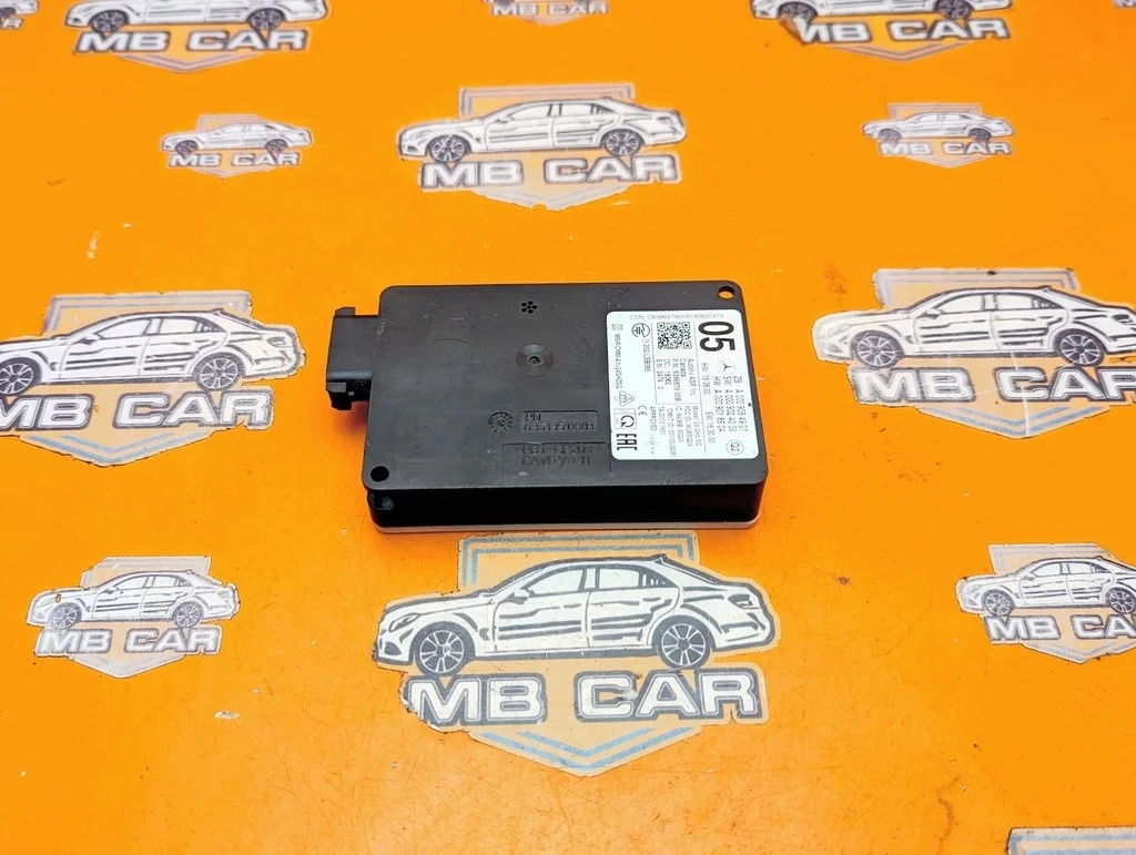 Радарный датчик Mercedes-Benz