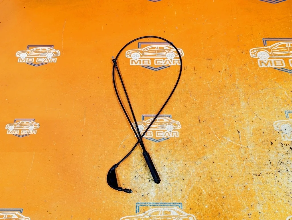 Трос капота Mercedes-Benz