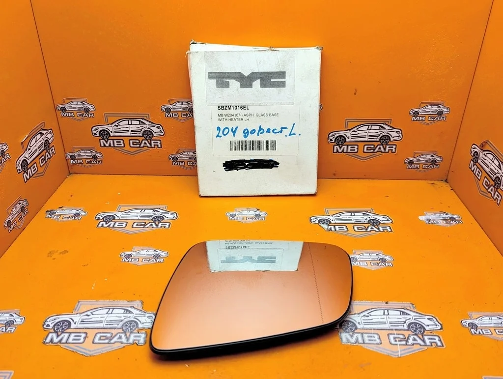 Зеркальный элемент левый Mercedes-Benz