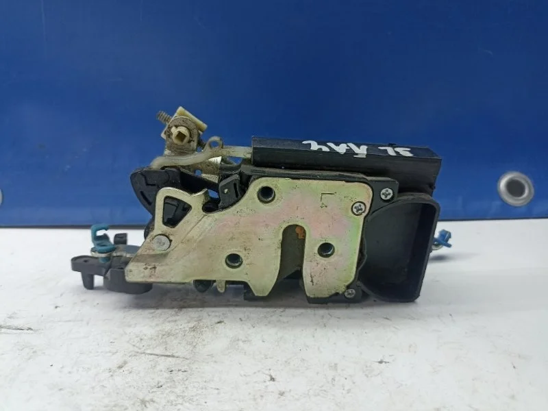 Замок двери Chevrolet Lacetti 2011 96260993 J200, задний левый