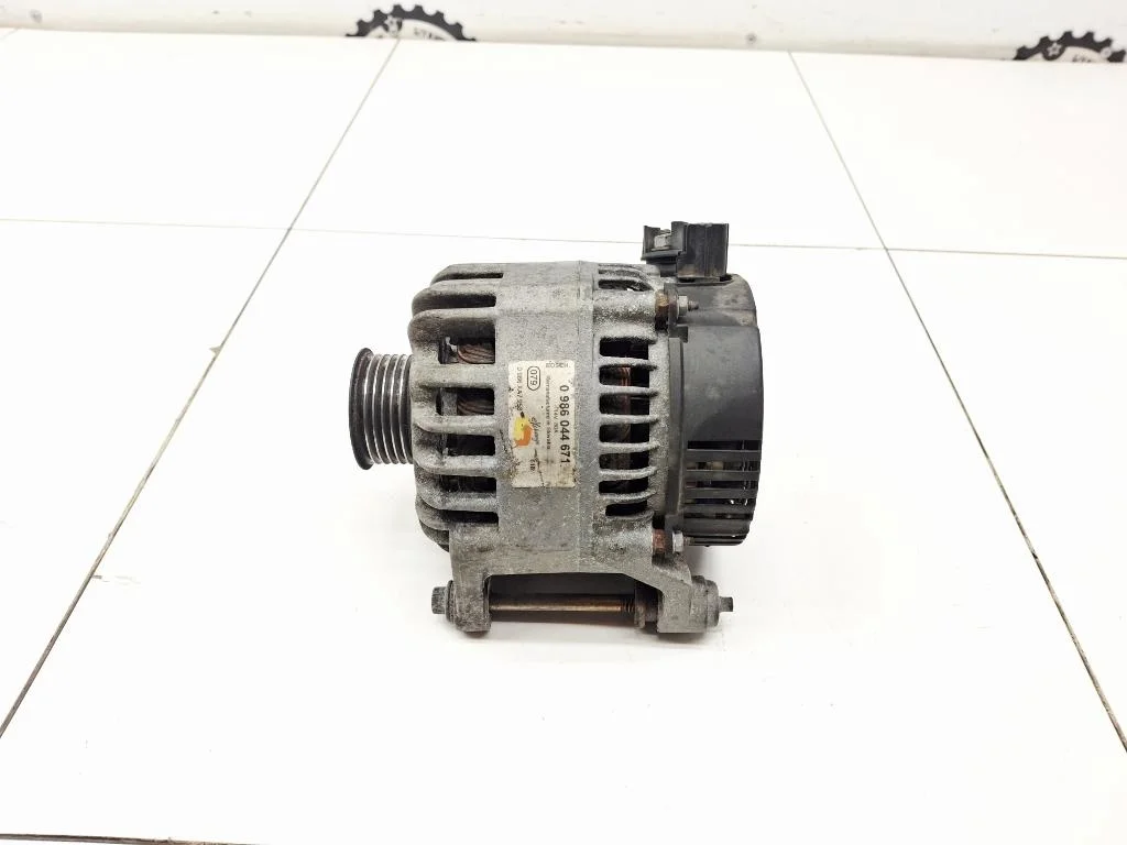 Генератор Ford Focus 1