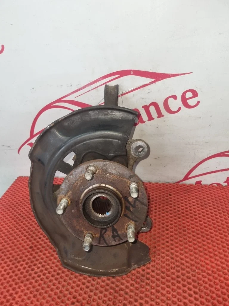 Кулак поворотный Toyota Rav4 4321142080, передний правый