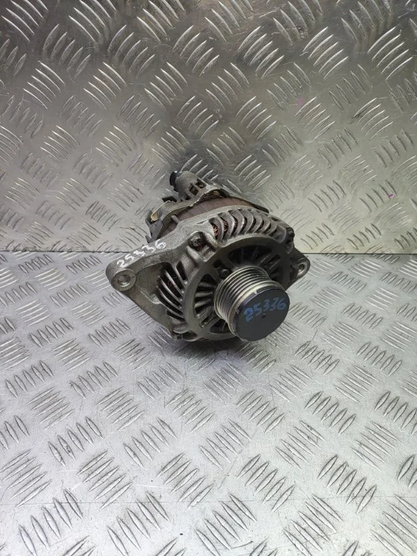 Генератор Mitsubishi Outlander Xl 1800A053 CW5W 4B10 4B11 4B12