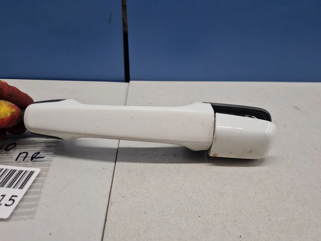 Ручка двери нaружная для Volvo S40 2004-2012