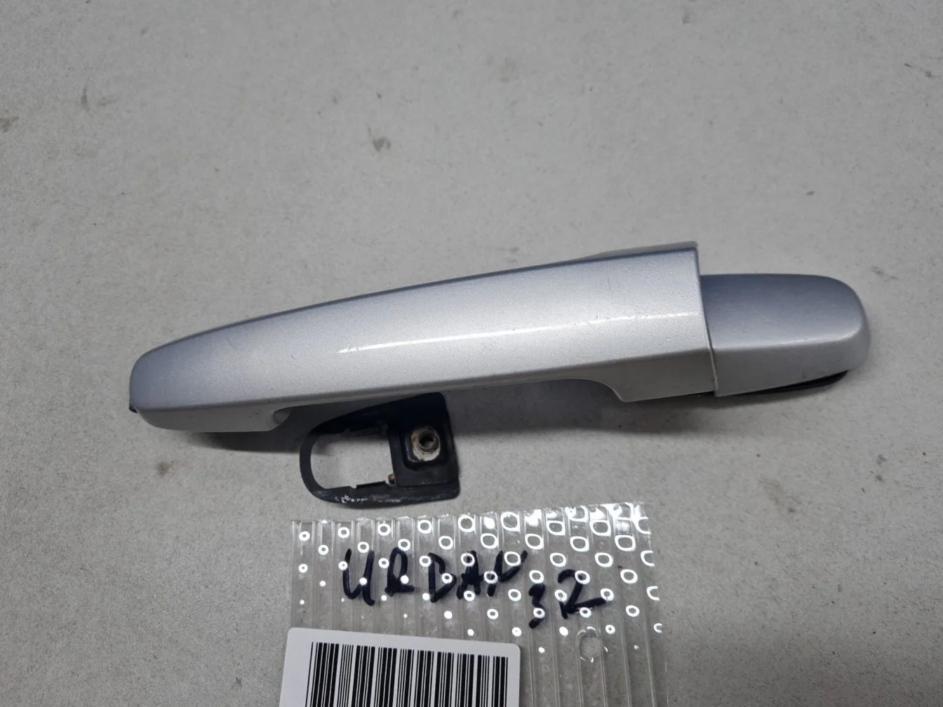 Ручка двери нaружная задняя правая для Toyota Urban Cruiser P11 2009-2016