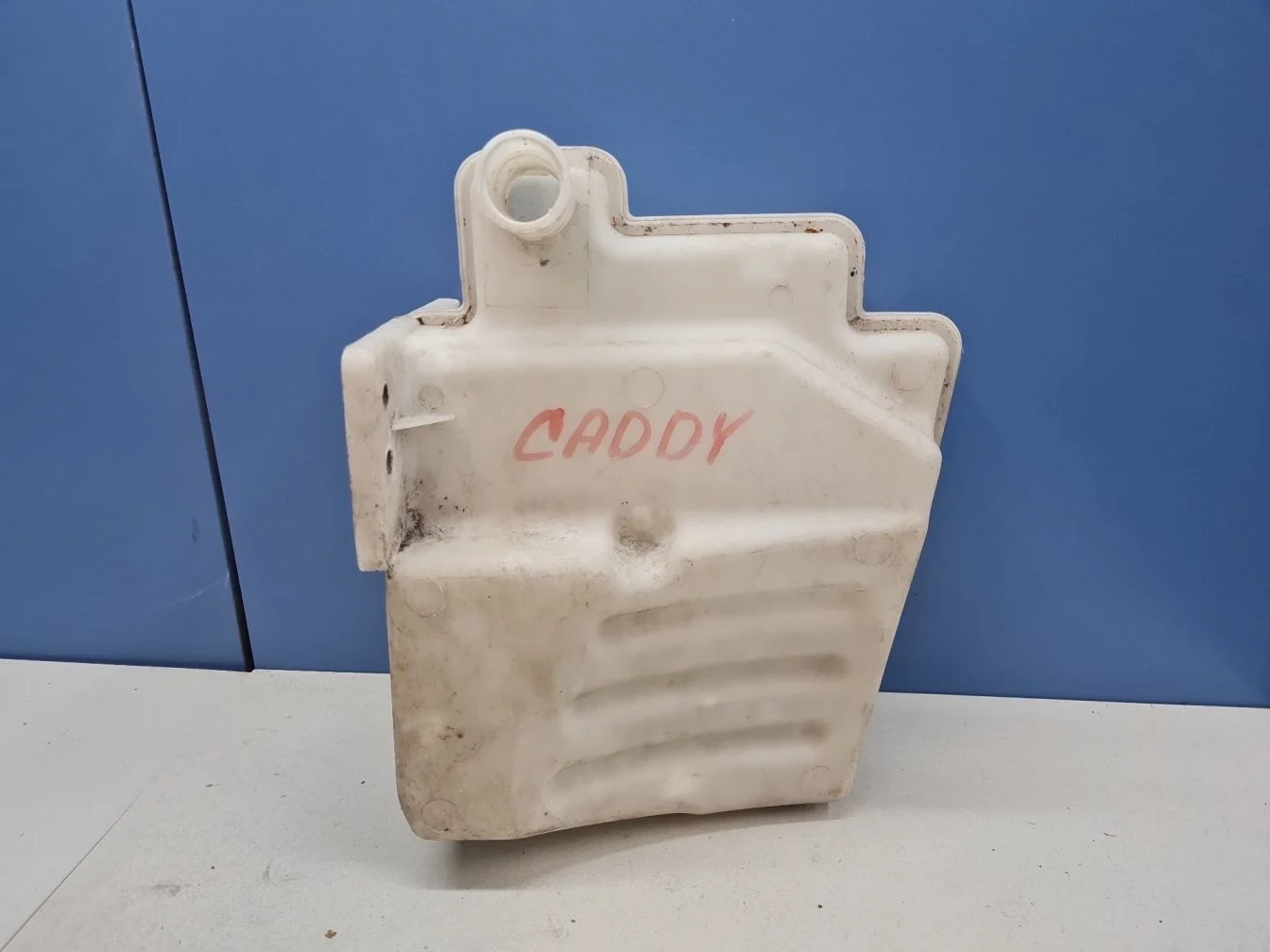 Бачок омывателя лобового стекла для Volkswagen Caddy 2K 2015-