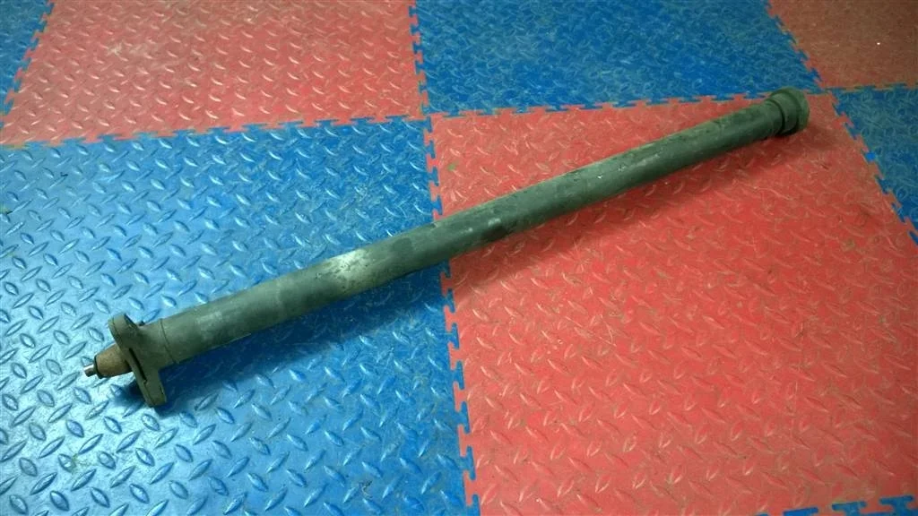 карданный вал BMW X5 E53  M54B30 231 лс 3.0i