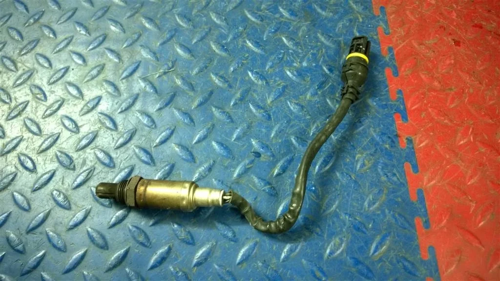 датчик кислородный лямбда-зонд BMW X5 E53  M54B30 231 лс 3.0i