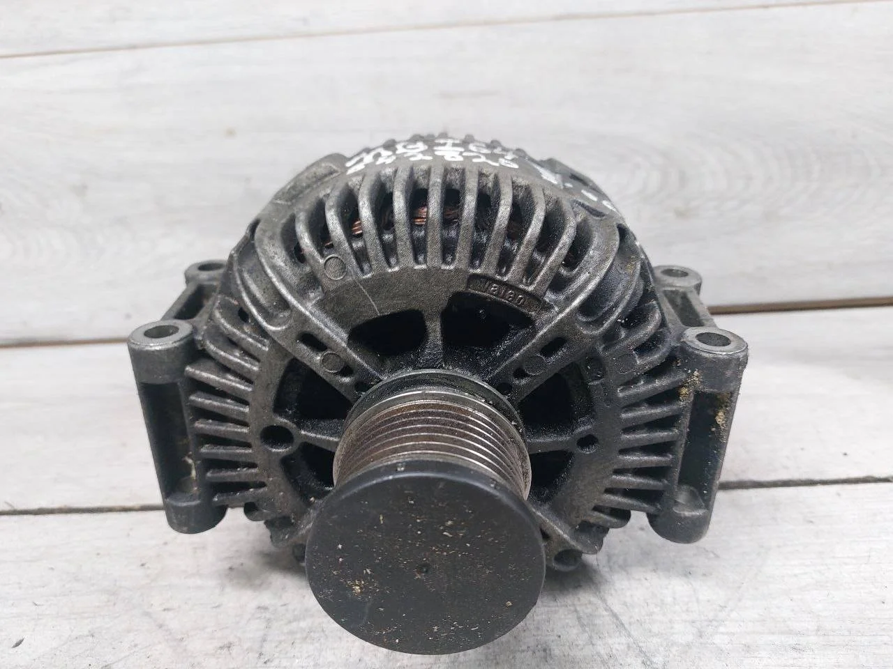 генератор Mercedes-Benz M W164