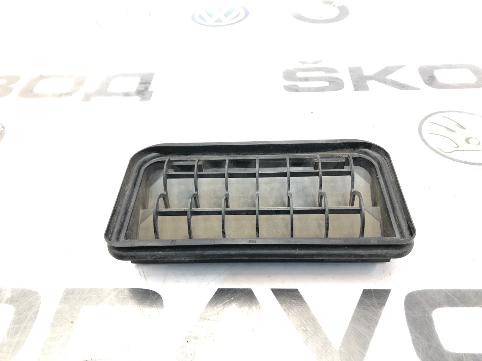 Клапан вентиляции салона Volkswagen Passat Cc 2012 3C0819465 1.8 CDAB