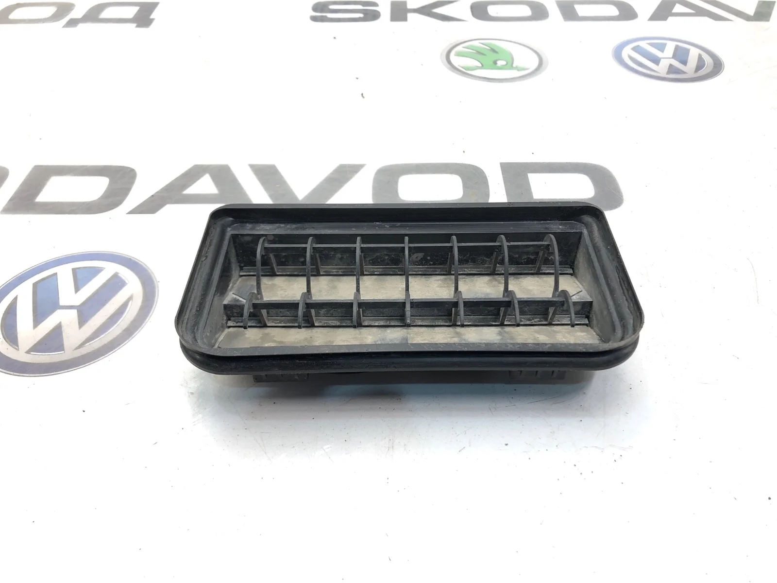 Клапан вентиляции салона Volkswagen Passat Cc 2012 3C0819465 1.8 CDAB