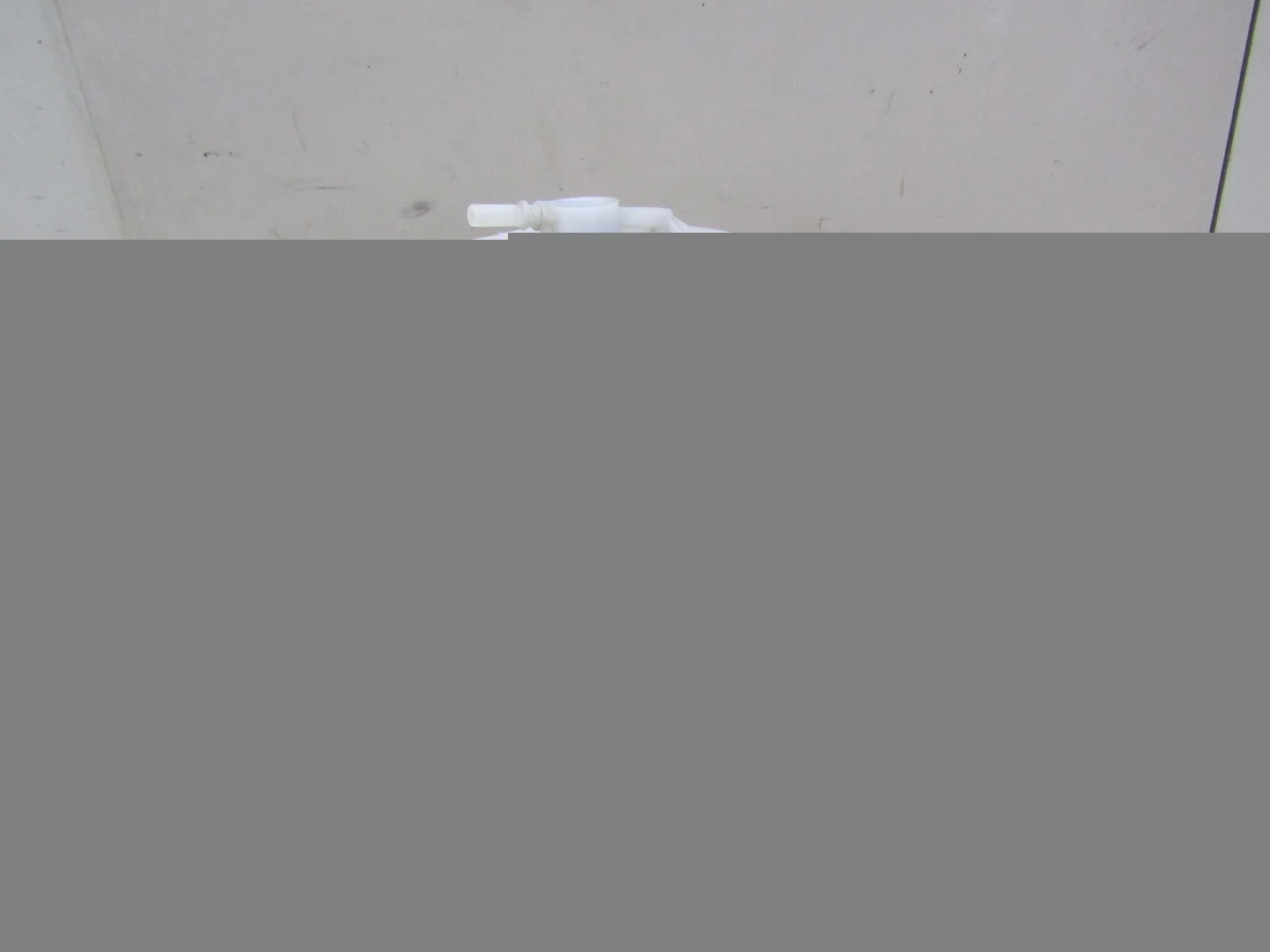 Насос топливный электрический Ford Focus II 2005-2008  [1602781]  1,6 SIDA в Вологде