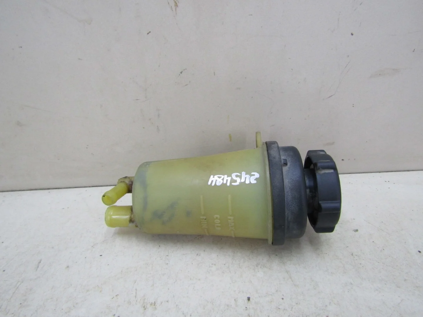 Бачок гидроусилителя Ford Focus II 2005-2008  [1420238]  1,6 SIDA в Вологде