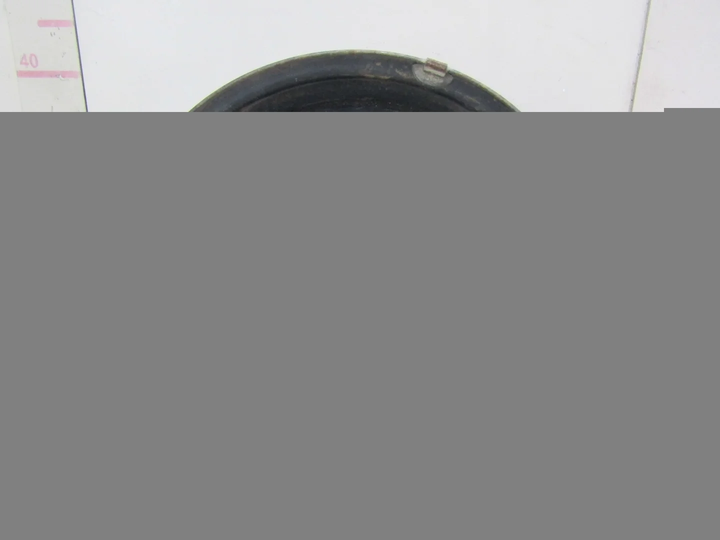 Диск колесный железо Skoda Octavia (A4 1U-) 2000-2011  [1J0601027AB]  в Вологде