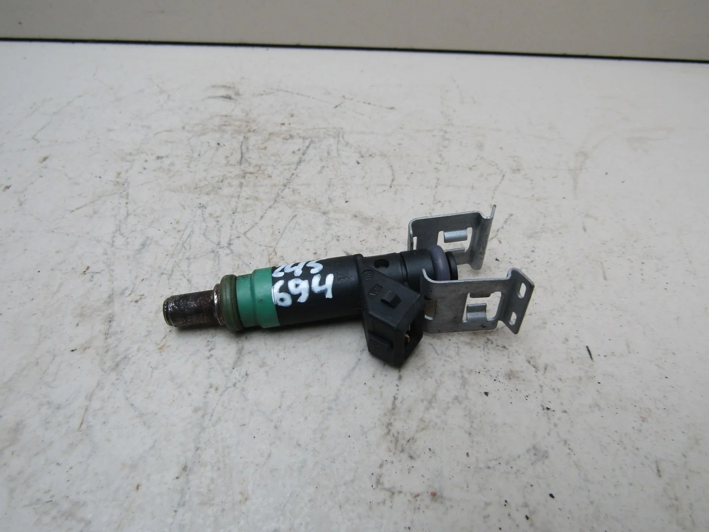 Форсунка инжекторная электрическая Ford Focus II 2005-2008  [1429840]  1.4 1.6 в Вологде