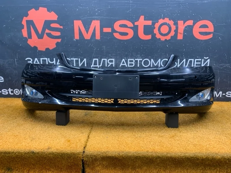 Бампер Mercedes-Benz S-Class 2006 A2218801040 W221 272.965, передний