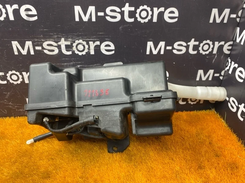 Бачок омывателя Volkswagen Sharan 2011 5N0955453B 7N CAV