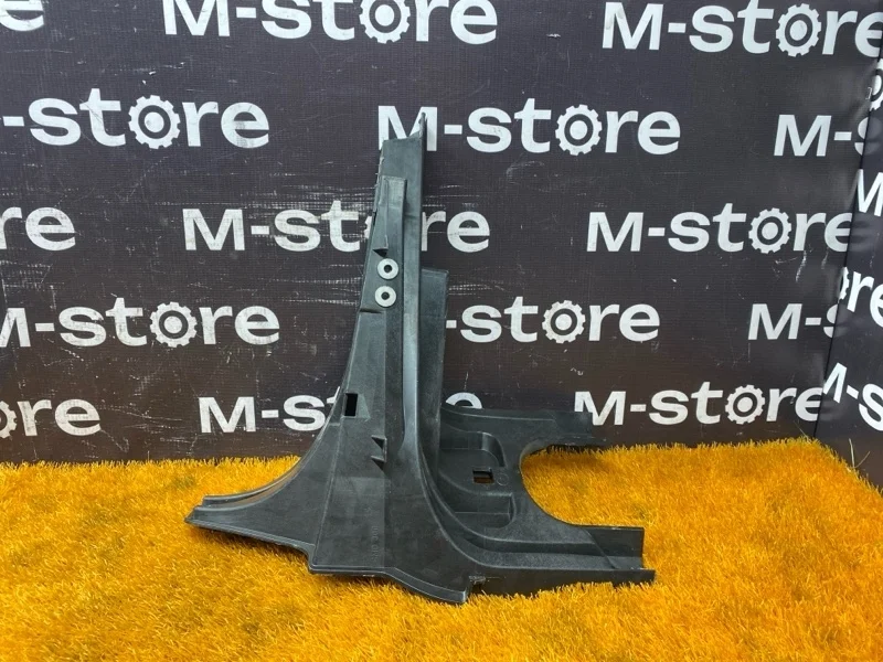 Крепление крыла Bmw X5 2010 51127157984 E70 N55B30A, переднее правое