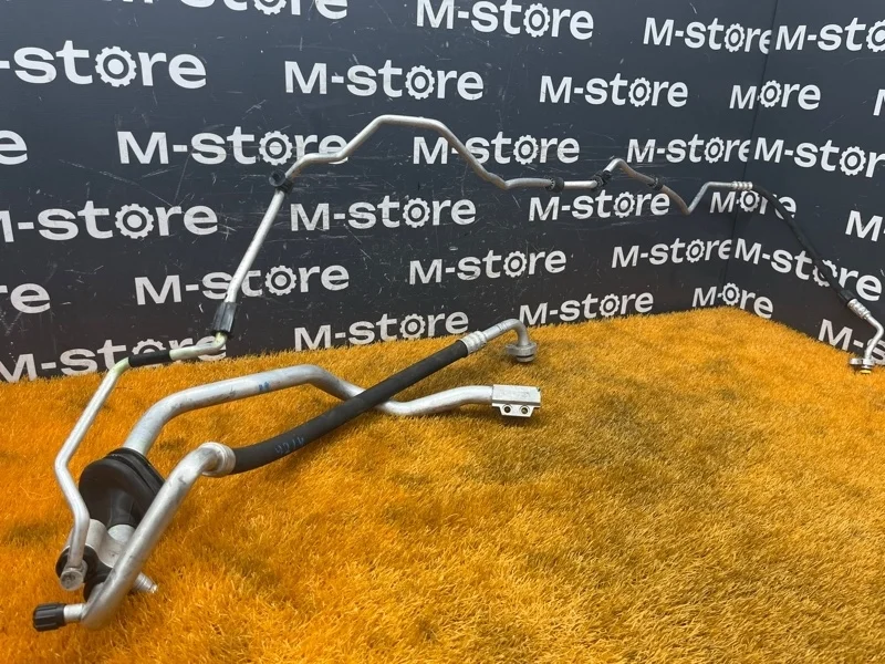 Трубка кондиционера Audi A4 2011 8K2260712E B8/8K CDNB