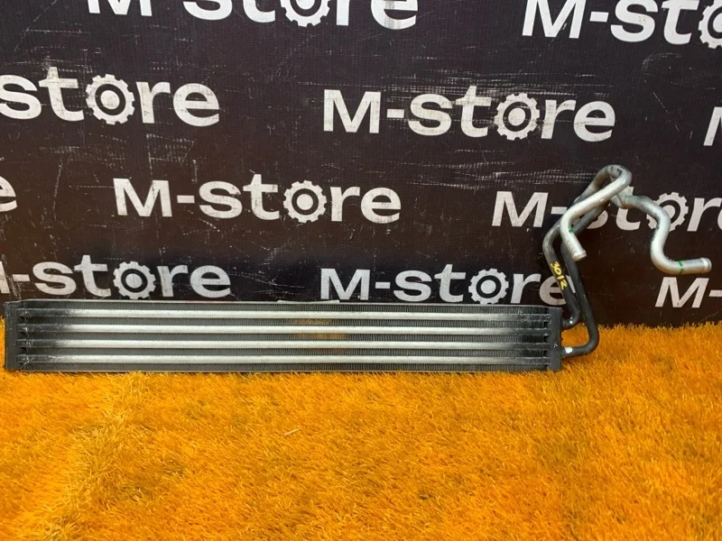 Радиатор ГУР Porsche Cayenne 2007 7L5422885C 957 M4801