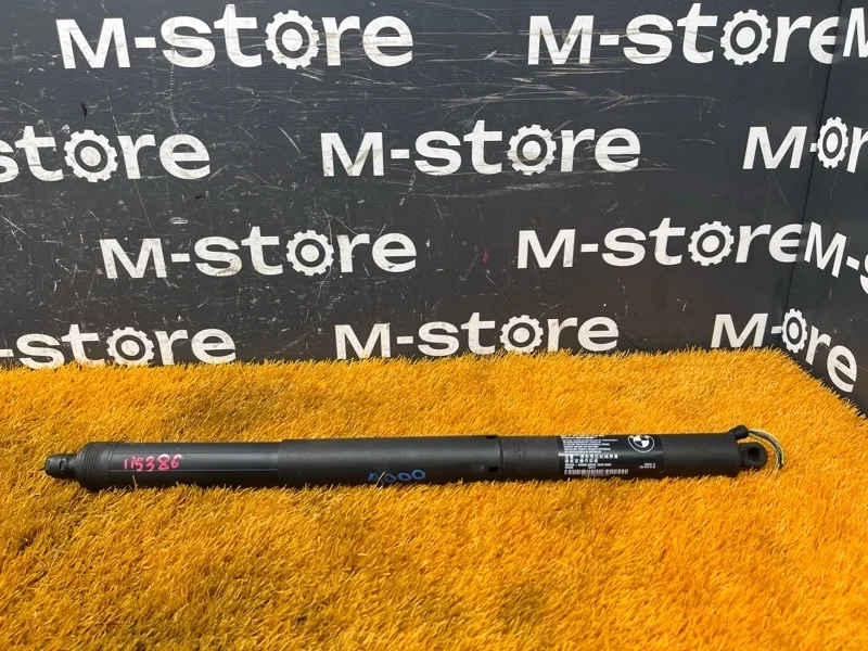 Амортизатор багажника Bmw X5 2013 51247294470 F15 N57D30A, правый