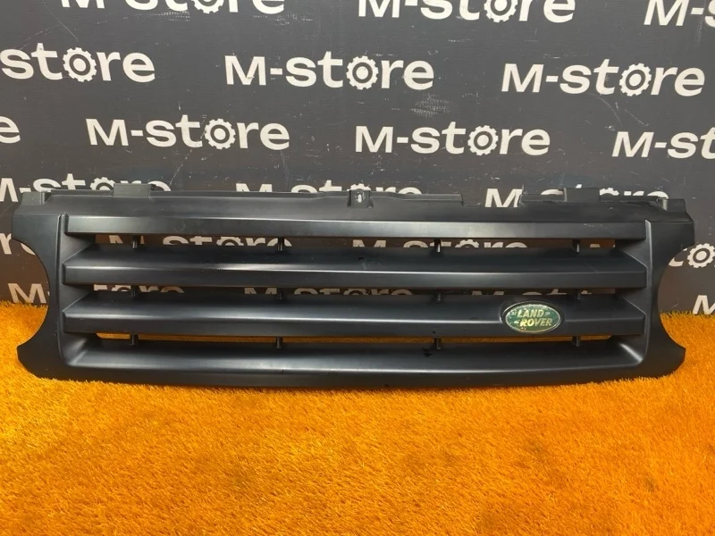 Решетка радиатора Land Rover Range Rover 2006 DHB500193 L322 448PN