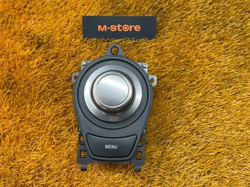 Джойстик мультимедиа Bmw 3-Series 2007 9122026 E92 N54B30A