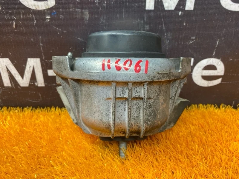 Подушка двигателя Bmw 3-Series 2007 22116773744 E92 N54B30A, правая