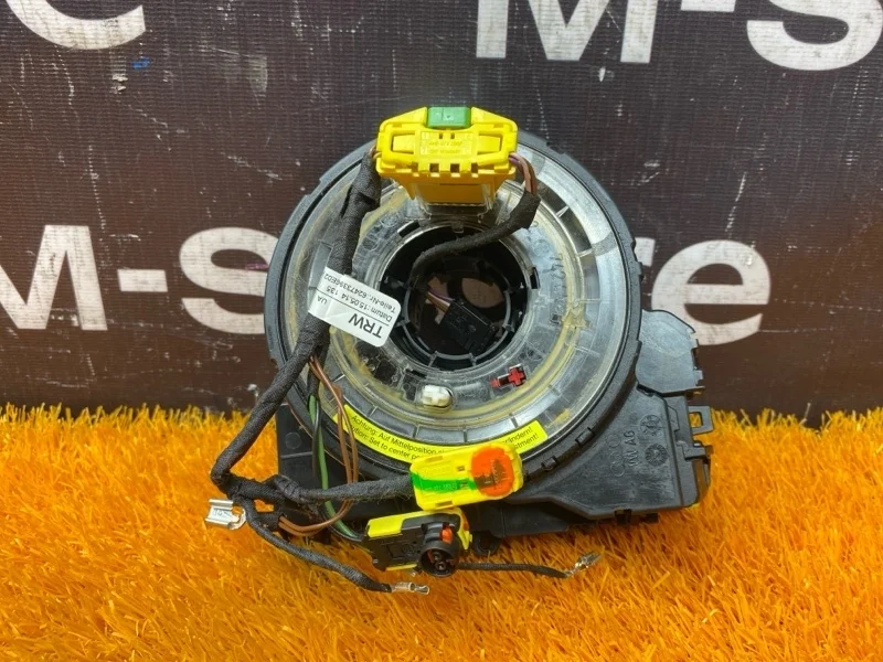 Шлейф-лента Audi Q5 2014 8K0953568Q 8R CNC