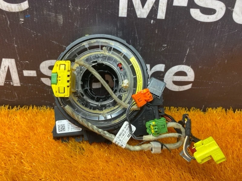 Шлейф-лента Audi A4 2011 8K0953568F B8/8K CDNB