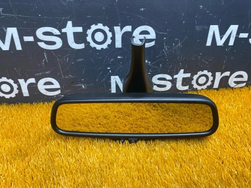 Зеркало салона Audi Q5 2014 8T0857511AB 8R CNC