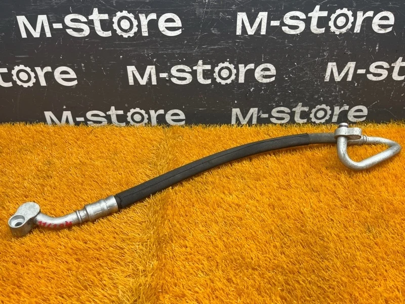 Трубка кондиционера Volkswagen Tiguan 2013 5N0820721K 5N CTHA