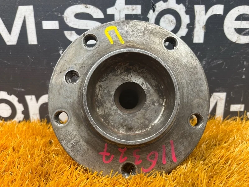 Ступица Bmw 5-Series 1997 31221093427 E39 M52B28 (286S1), передняя левая