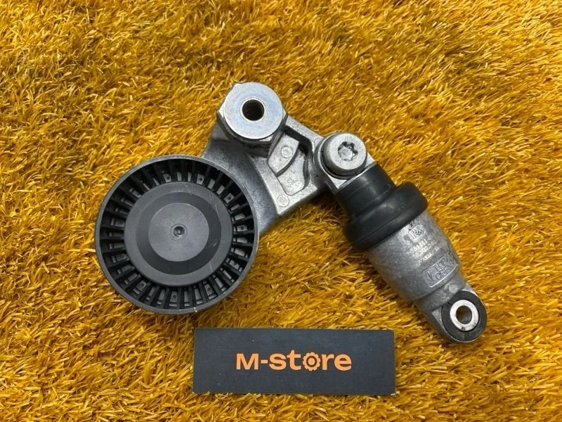 Натяжитель приводного ремня Porsche Cayenne 2007 94810236100 957 M4851