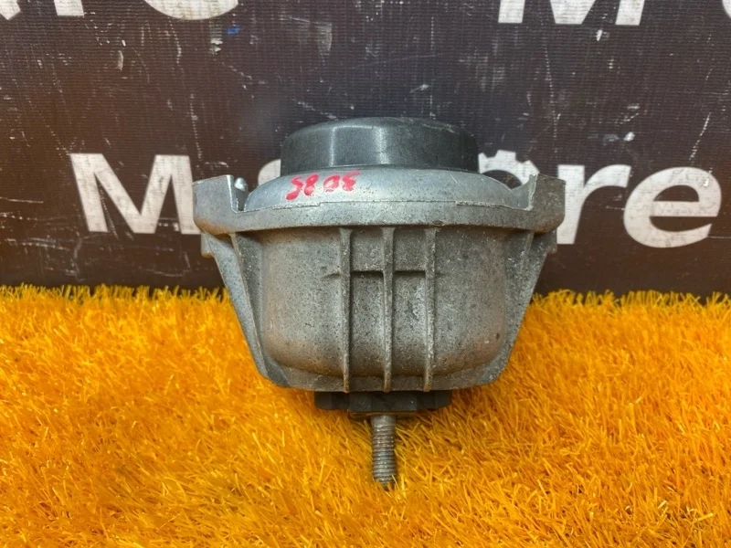 Подушка двигателя Bmw 3-Series 2007 22116760330 E92 N54B30A, левая